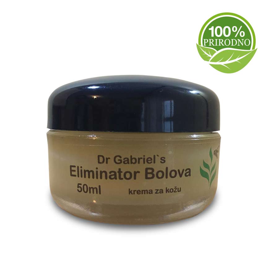 Eliminator bolova