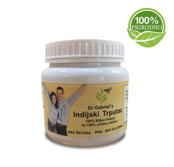 Dr Gabriels Indijski Trputac