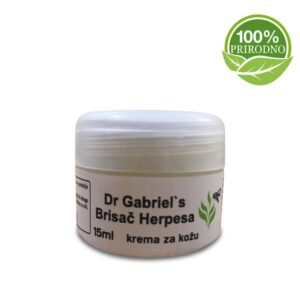 Dr Gabriels Brisač Herpesa