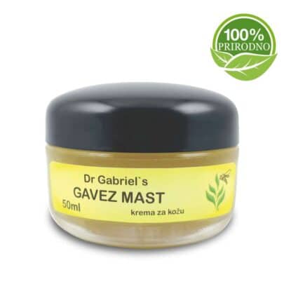 Dr gabriels gavez mast