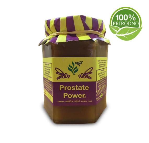 Dr Gabariels Prostate Power