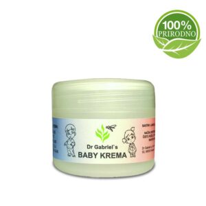 Dr Gabriels Baby Krema