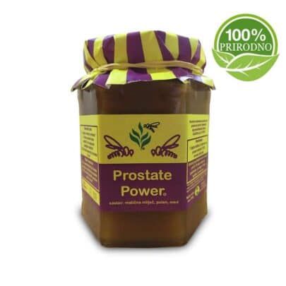 Dr Gabariels Prostate Power