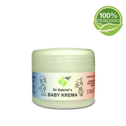 Dr Gabriels Baby Krema