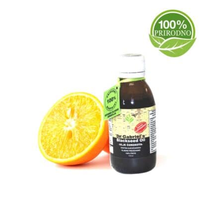 Ulje ćurekota aroma 100ml
