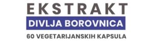Ekstrakt divlje borovnice