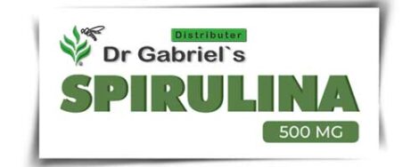 Spirulina