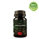 Dr Gabriels Ašvaganda ili Ashwagandha kapsule