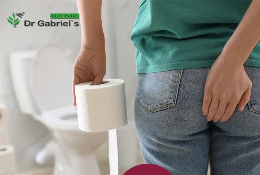 Šta su hemoroidi, šta ih uzrokuje i prevencija hemoroida
