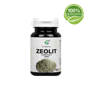 Zeolit kapsule 90 komada