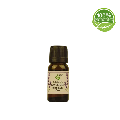Dr Gabriels Lavender Breeze - GRATIS