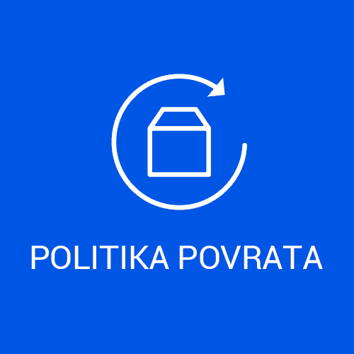 Politika povrata