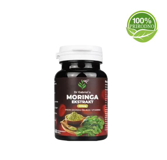 Dr-Gabriels-Moringa-kapsule Dr Gabriels Moringa kapsule 500mg