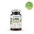 Dr Gabriels Cink Bisglicinat 25mg kapsule