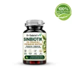 Dr Gabriels Sinbiotik I Probiotik — 4 probiotska soja + prebiotik